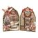 Blok vzorovaných papírů Studio Light "Cottage Christmas", A5, 36 l. - Vánoce na chatě