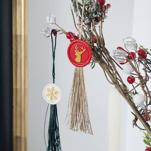 Pečeť Aladine - Sob