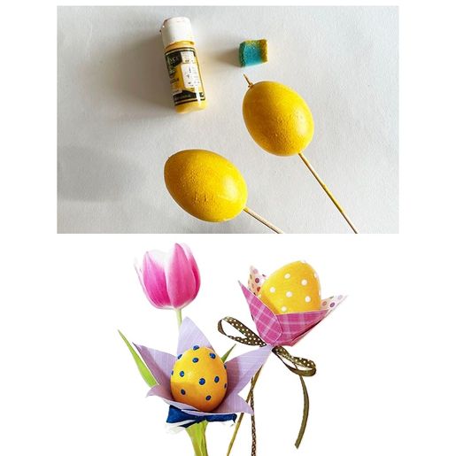 Akrylové barvy Cadence, 25 ml, sada 6 ks a akrylový lak - základní