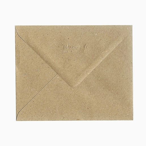 Přání Wrendale Designs "Wishes Just For You" - Myška