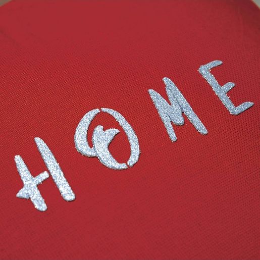 Šablona Aladine, 20x30 cm - Abeceda 3