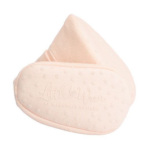 Boty pro miminko Wrendale Designs "Little Forest", 0-3 měs. - Lišky