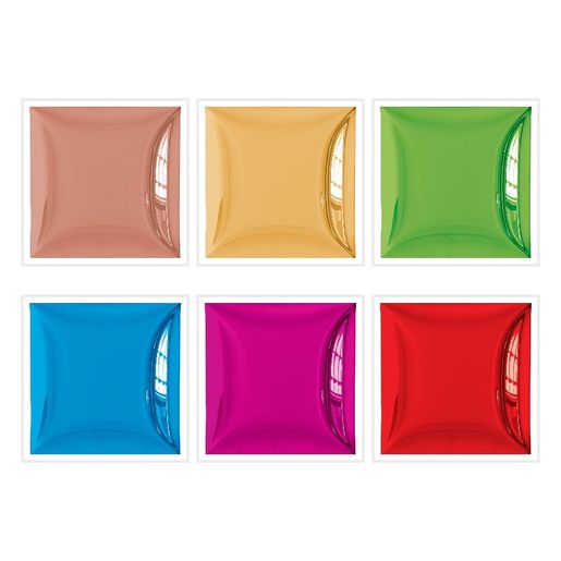 Barva na zrcadlo Cadence Mirror Festival, 50 ml - VYBERTE ODSTÍN