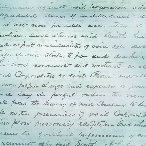 Blok scrapbookových papírů Studio Light "Write Your Story", 30,5x30,5 cm, 12 l.