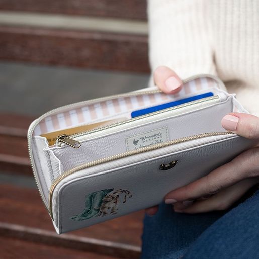 Peněženka Wrendale Designs "A Dog