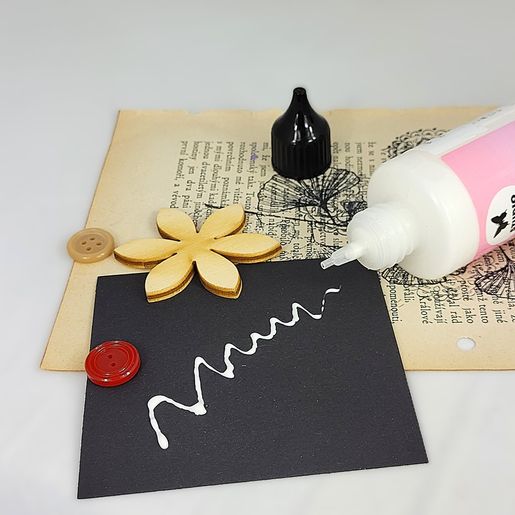 Tekuté lepidlo Studio Light, 85 ml