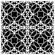 Šablona TCW - Spanish Tile - VYBERTE VELIKOST