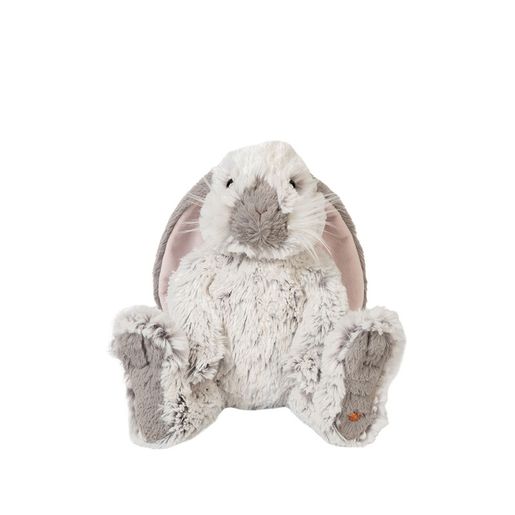 Plyšová hračka Wrendale Designs "Rabbit Rosie" - Králík, mládě
