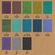 Barva na textil ve spreji Cadence Your Fashion, 100 ml - turquoise, sv. tyrkysová