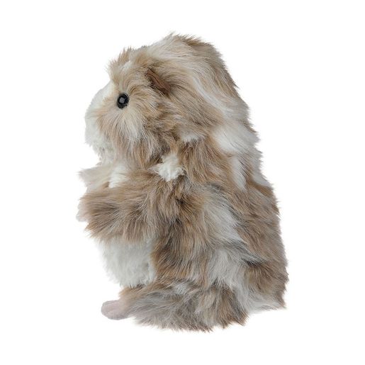 Plyšová hračka Wrendale Designs "Guinea Pig Daphne", velká - Morče