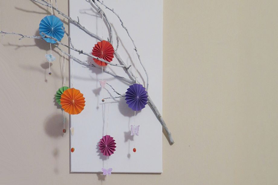 Ozdoby na zavěšení