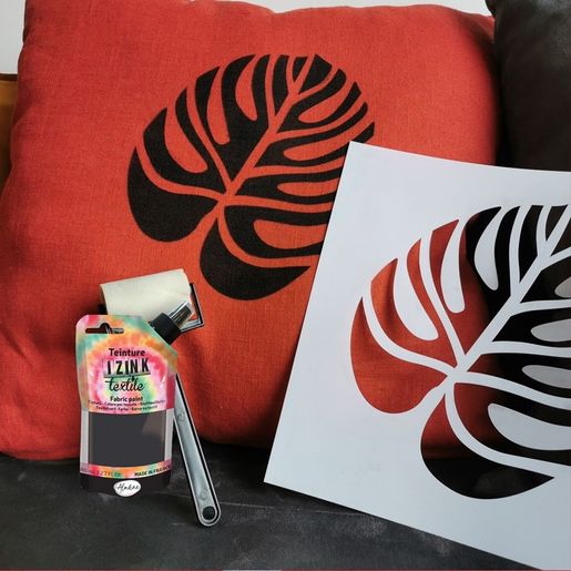 Pěnový váleček Aladine