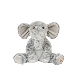 Plyšová hračka Wrendale Designs "Elephant Winnie" - Slon, mládě