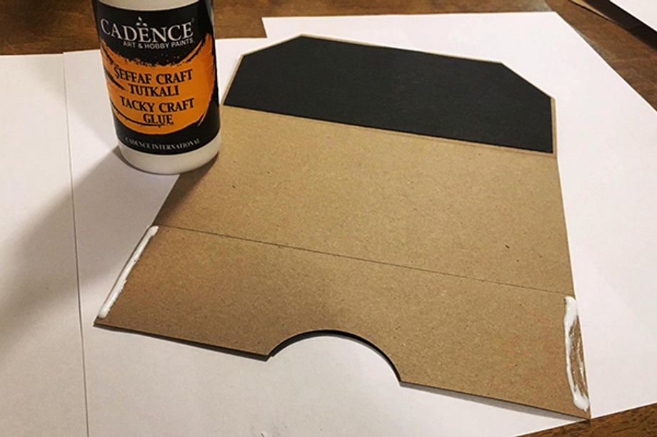 Dárková obálka na peníze