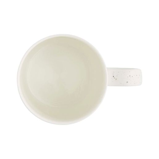 Porcelánový hrnek Wrendale Designs "The Arborist", 0,31 l - Bobr