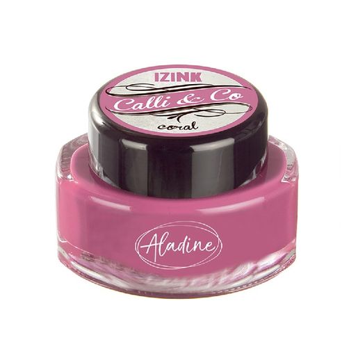 Kaligrafický inkoust Aladine Izink Calli & Co, 15 ml - VYBERTE ODSTÍN