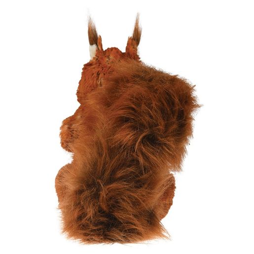 Plyšová hračka Wrendale Designs "Squirrel Fern", velká - Veverka