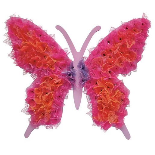 Kreativní sada pro děti Aladine - Tylová zvířátka