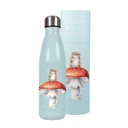 Termoska Wrendale Designs "He's a Fun-Gi", 500 ml - Myška