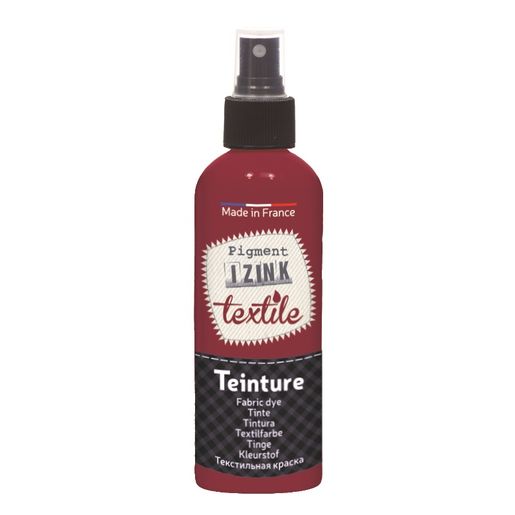 Barva na textil Aladine Izink Textile, 80 ml - VYBERTE ODSTÍN