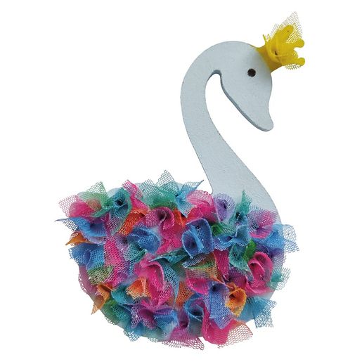 Kreativní sada pro děti Aladine - Tylová pohádka