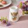 Porcelánový džbánek Wrendale Designs "Daisy Coo", 125 ml - Kráva