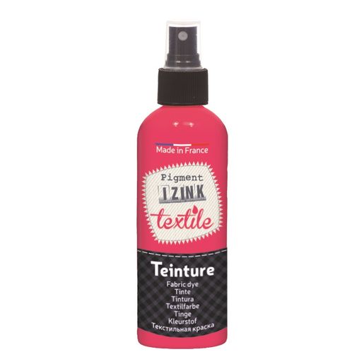 Barva na textil Aladine Izink Textile, 80 ml - VYBERTE ODSTÍN