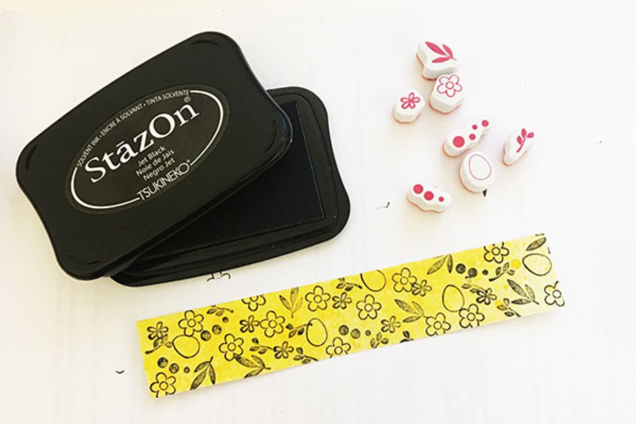 Jednoduch&yacute; stoj&aacute;nek na vaj&iacute;čko