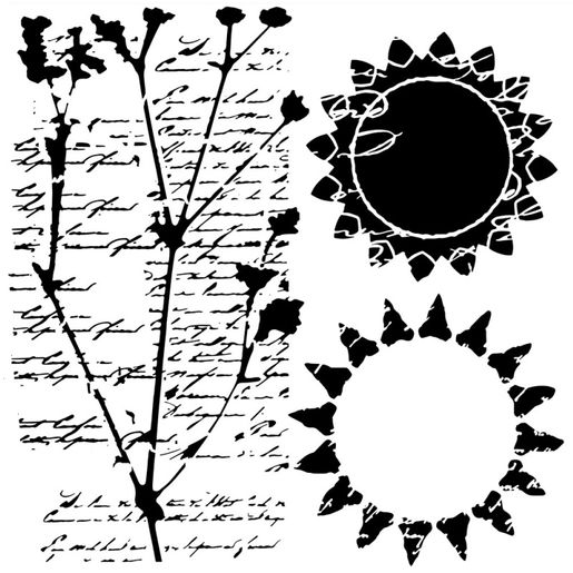 Šablona TCW - Journal Musings - VYBERTE VELIKOST