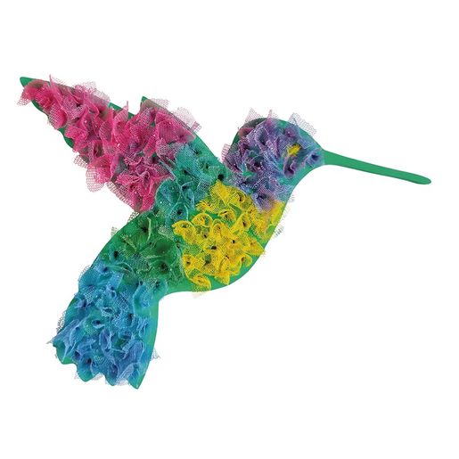 Kreativní sada pro děti Aladine - Tylová zvířátka