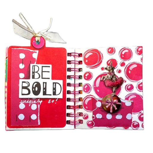 Papírové výseky Studio Light "26“, 32 ks - Psi a kočky