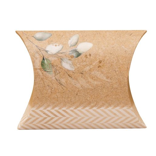 DIY Dárkové krabičky Studio Light, A4, 12 l. - Svatba