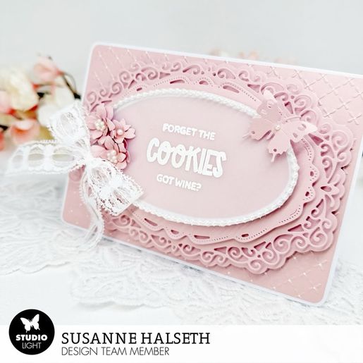 Oboustranná pěnová lepicí páska Studio Light - VYBERTE VELIKOST