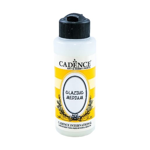 Lazurovací médium Cadence Glazing Medium, 70 ml