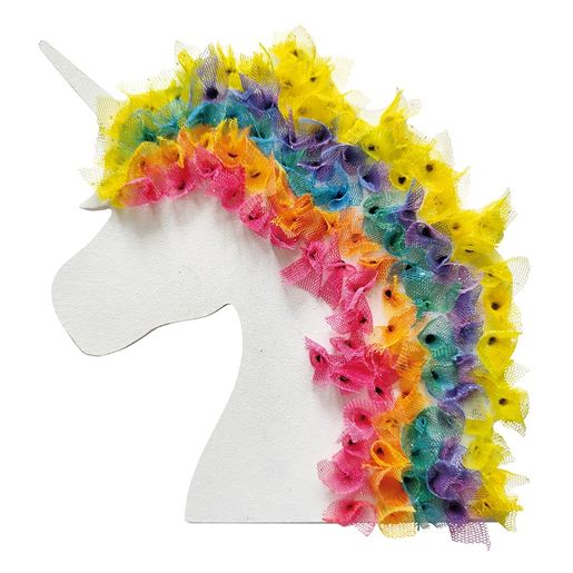 Kreativní sada pro děti Aladine - Tylová pohádka