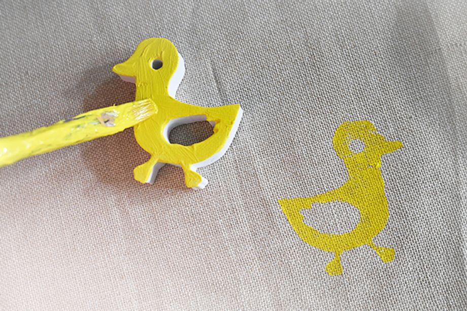 Ubrus - ut&iacute;kej sl&iacute;pko, ut&iacute;kej