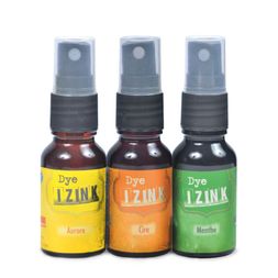 Inkoust ve spreji Aladine Izink Dye, 15 ml - VYBERTE ODSTÍN