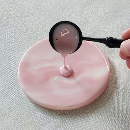 Keramická podložka na pečetění Aladine, 9,5 cm