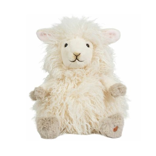 Plyšová hračka Wrendale Designs "Sheep Beryl", velká - Ovce