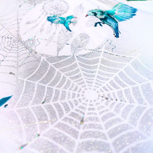 Metalická třpytivá barva ve spreji Cadence Shake & Gilt, 25 ml - VYBERTE ODSTÍN