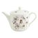Porcelánová konvice na čaj Wrendale Designs "Oops a Daisy", 1,1 l - Myška