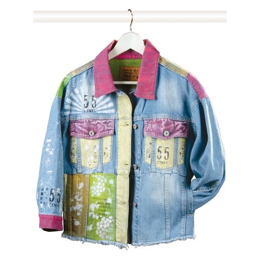 Barva na textil Cadence Style Matt Fabric, 59 ml - VYBERTE ODSTÍN