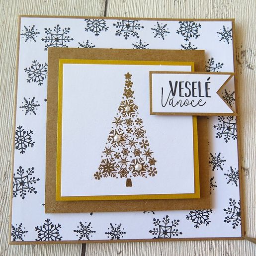 Samolepicí perličky Studio Light, 336 ks - VYBERTE ODSTÍN