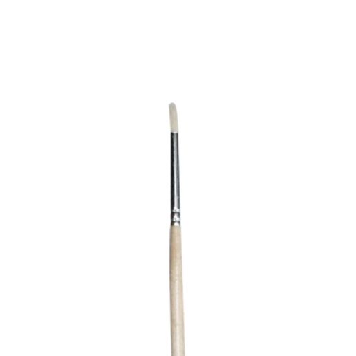 Kulatý štětec Cadence 258R Round Bristle Brush - vel. 1