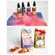 Akvarelový inkoust Aladine Izink Dye Spray, 80 ml  - VYBERTE ODSTÍN