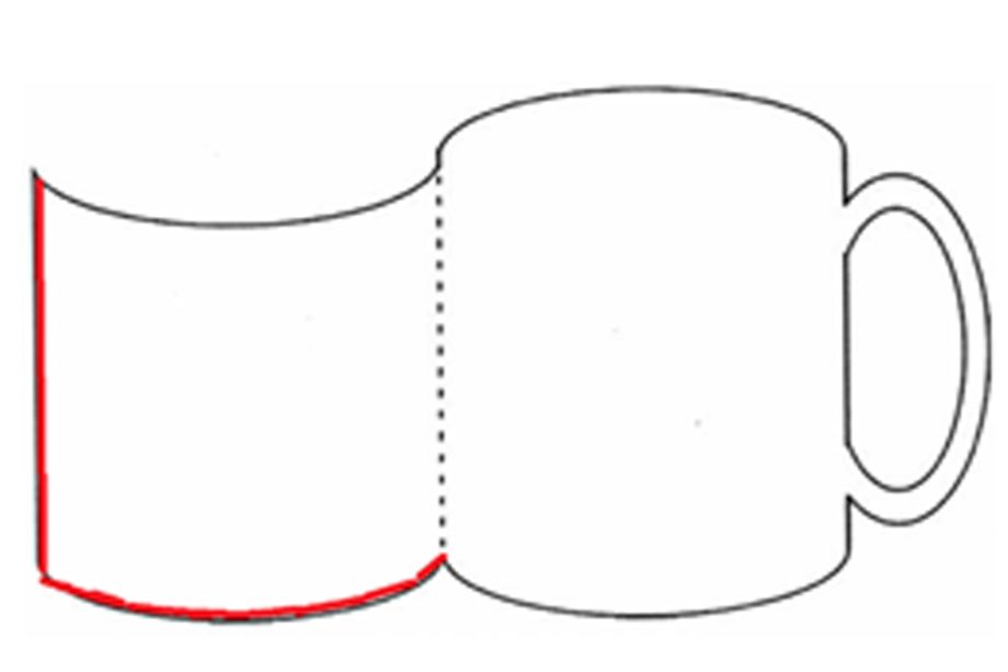 Papírový hrníček