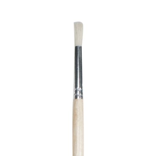 Kulatý štětec Cadence 258R Round Bristle Brush - vel. 6