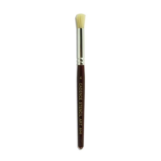 Tupovací štětec Cadence 8046 Bristle Brush - VYBERTE VELIKOST