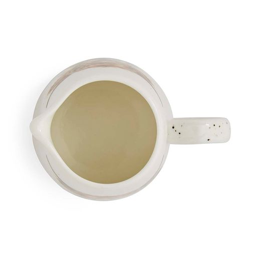 Porcelánový džbánek Wrendale Designs "Daisy Coo", 125 ml - Kráva