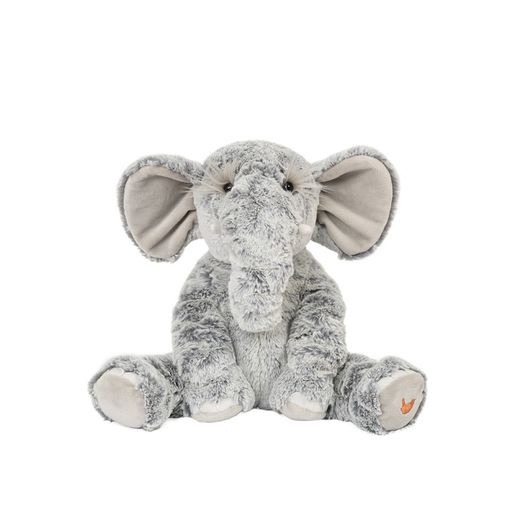 Plyšová hračka Wrendale Designs "Elephant Winnie" - Slon, mládě